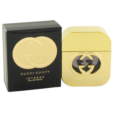 Gucci Guilty Intense Perfume